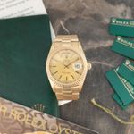 Rolex Day-Date 36 18038 - (3/8)