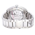 Omega Seamaster Aqua Terra 220.10.41.21.10.001 (2021) - Groen wijzerplaat 41mm Staal (2/5)