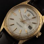 Rolex Day-Date 1803 (1964) - 36mm Geelgoud (3/8)