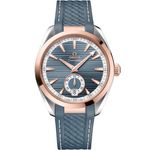 Omega Seamaster Aqua Terra 220.22.41.21.03.001 - (1/1)