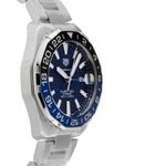 TAG Heuer Aquaracer 300M WAY201T.BA0927 - (5/8)