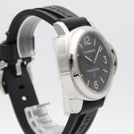Panerai Luminor Base PAM00774 (2021) - Black dial 44 mm Steel case (4/10)
