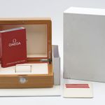 Omega Speedmaster Moonphase 304.33.44.52.03.001 - (8/8)