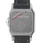 Cartier Santos Galbée 187901 - (7/8)