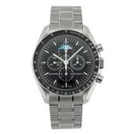 Omega Speedmaster Professional Moonwatch Moonphase 3576.50.00 (2005) - Zwart wijzerplaat 42mm Staal (1/6)