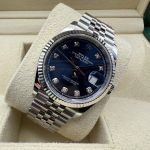 Rolex Datejust 36 126234 (2026) - 36mm Staal (3/8)