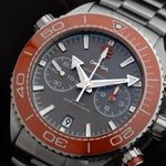 Omega Seamaster Planet Ocean Chronograph 215.30.46.51.99.001 - (3/7)