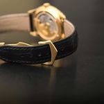 Patek Philippe Annual Calendar 5146J (2008) - Grey dial 40 mm Yellow Gold case (16/16)