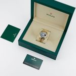 Rolex Day-Date 40 228238 (2020) - 40mm Geelgoud (2/7)