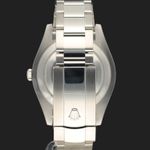 Rolex Datejust II 116300 (2014) - 41mm Staal (6/8)
