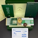 Rolex Datejust 36 116233 - (3/8)