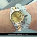 Rolex Datejust 36 16233 - (2/8)