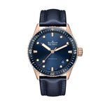 Blancpain Fifty Fathoms Bathyscaphe 5000-36S40-O52A - (1/1)