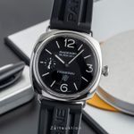 Panerai Radiomir Black Seal PAM00380 - (1/8)