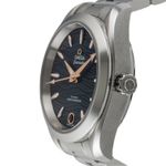 Omega Seamaster Aqua Terra 220.10.34.20.03.001 - (6/8)