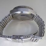 Rodania Vintage 2372.2 (1972) - Zwart wijzerplaat 45mm Staal (5/8)