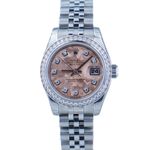 Rolex Lady-Datejust 179384 - (1/1)