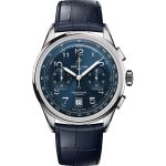 Breitling Premier AB0145171C1P2 (2026) - Blue dial 42 mm Steel case (1/1)