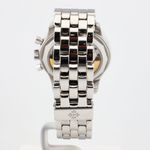 Patek Philippe Annual Calendar Chronograph 5960/1A-001 - (6/8)