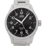 Oris Big Crown ProPilot GMT 01 748 7710 4063-07 8 22 19 - (1/2)