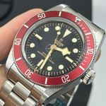 Tudor Black Bay 7941A1A0RU - (6/10)