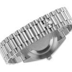 Rolex Day-Date 40 228206 (2021) - Blauw wijzerplaat 40mm Platina (7/7)