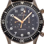 Zenith Pilot 29.2240.405/18.C801 - (1/7)