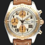 Breitling Chrono Cockpit C13358 - (3/8)