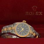 Rolex Oyster Perpetual 67193 - (3/8)