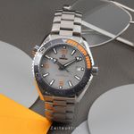 Omega Seamaster Planet Ocean 215.90.44.21.99.001 - (3/8)