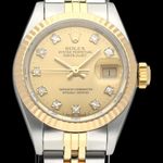 Rolex Lady-Datejust 69173G - (1/8)