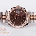 Rolex Datejust 41 126331 - (2/6)