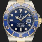 Rolex Submariner Date 126613LB - (2/8)