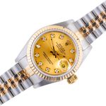 Rolex Lady-Datejust 69173 - (1/8)