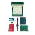 Rolex GMT-Master II 116710LN - (8/8)