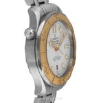 Omega Seamaster Diver 300 M 522.21.42.20.04.001 (Unknown (random serial)) - White dial 42 mm Steel case (6/8)