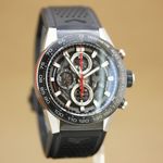 TAG Heuer Carrera Calibre HEUER 01 CAR2A1Z.FT6044 - (3/8)