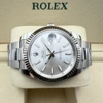 Rolex Datejust 41 126334 - (4/8)