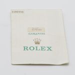 Rolex Oyster Perpetual 26 67230 (Unknown (random serial)) - 26 mm Steel case (5/8)