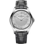 Vacheron Constantin Fiftysix 4600E/000A-B442 (2022) - Silver dial 40 mm Steel case (1/1)