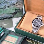 Rolex Sea-Dweller 4000 16600 - (4/6)