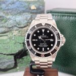 Rolex Sea-Dweller 4000 16600 - (1/6)