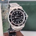 Rolex Sea-Dweller 4000 16600 - (6/6)