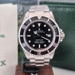 Rolex Sea-Dweller 4000 16600 - (2/6)