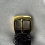 Cartier Tank Vermeil 366001 - (7/8)