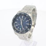 Grand Seiko Sport Collection SBGE255 (2026) - Blue dial 41 mm Steel case (2/5)