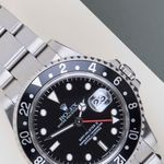 Rolex GMT-Master II 16710 - (3/8)