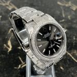Rolex Datejust 41 126300 (2021) - 41mm Staal (8/8)
