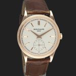 Patek Philippe Calatrava 6119R-001 - (4/8)