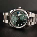 Rolex Datejust 36 126200 - (3/8)